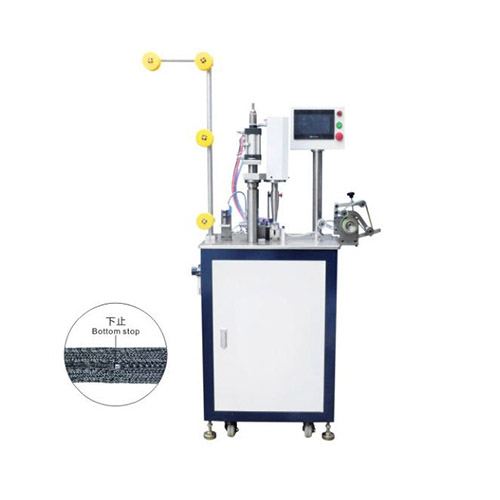 全自動超聲波T型下止機(jī)JS-102A-T